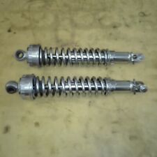 Ammortizzatori honda 900 usato  Capriolo