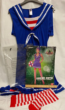 Sailor cutie costume for sale  POOLE