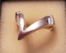 Toller massiver silber gebraucht kaufen  Deutschland