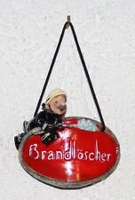 Flaschenschild feuerwehrmann c gebraucht kaufen  Polch