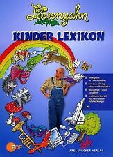 Löwenzahn kinder lexikon gebraucht kaufen  Berlin