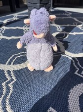 Disney ratatouille django for sale  RUNCORN
