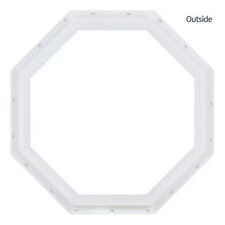 Reliabilt vinyl octagon for sale  Clinton