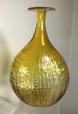 Vintage blenko glass for sale  Costa Mesa