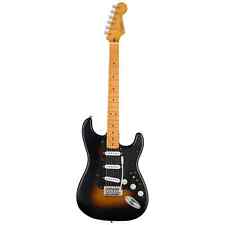 Fender squier 40th gebraucht kaufen  Freilingen, Leuterod, Wölferlingen