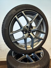 Winterreifen 225 r18 gebraucht kaufen  Berlin