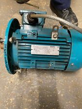 single phase electric motor for sale  SPALDING