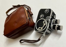 Vintage caméra paillard d'occasion  Carros