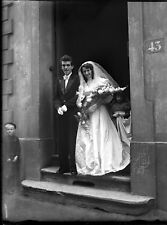 Mariage mariés couple d'occasion  Colmar