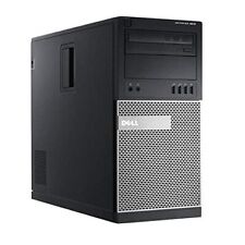 Computador Dell Quad Core i5/7 Opções Disponíveis 16 GB 480 SSD Optiplex 9010 comprar usado  Enviando para Brazil