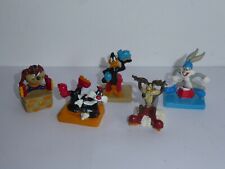 Lot figurines looney d'occasion  Saint-André-lez-Lille