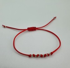 Kabbalah knots bracelet for sale  MANCHESTER