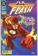 The flash back gebraucht kaufen  Winsen (Aller)