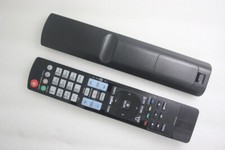 Controles remotos de TV LED LG 47LE5400UC 47LE5500 47LE5500UA 47LE8500 47LE8500UA fit comprar usado  Enviando para Brazil