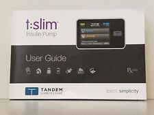 Tslim insulin pump for sale  Erie