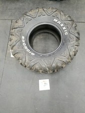 Maxxis bighorn 27x12 for sale  Hart