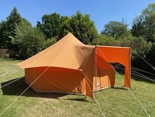 Vango conquest basecamp for sale  CHORLEY