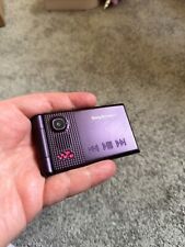 Sony ericsson walkman for sale  NOTTINGHAM