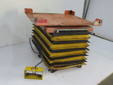 Knight industries 2000lb for sale  Wolcottville