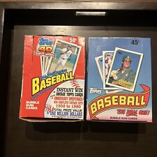 1989 1991 topps for sale  Livonia