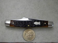 Schrade usa 880 for sale  Leavenworth