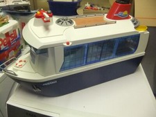 Playmobil 6978 kreuzfahrtschif gebraucht kaufen  Bissingen an der Teck