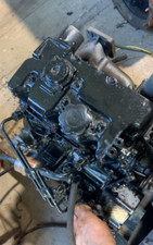 Perkins 403 engine for sale  SOWERBY BRIDGE