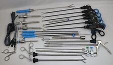 Set strumenti laparoscopici usato  Spedire a Italy