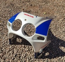1988 honda cbr250r for sale  HEATHFIELD
