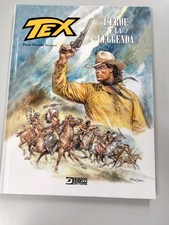 Tex eroe leggenda usato  Carpi