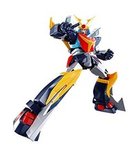 Soul chogokin invincible usato  Spedire a Italy