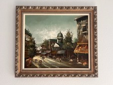 Original joseph oliveri for sale  Sherman Oaks