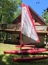 Hobie mirage adventure for sale  Gouldsboro