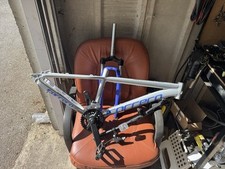 Carrera luna frame for sale  KNARESBOROUGH