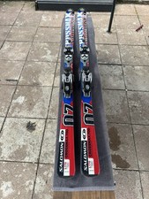 Salomon ski scott for sale  LEICESTER