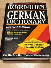 oxford english dictionary gebraucht kaufen oxford english dictionary gebraucht kaufen Neu-Anspach