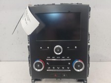 Ecran gps renault d'occasion  Génissac