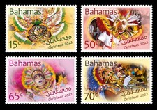 Bahamas 2022 junkanoo for sale  Brooklyn