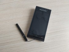 sony ericsson satio gebraucht kaufen sony ericsson satio gebraucht kaufen  Wernigerode