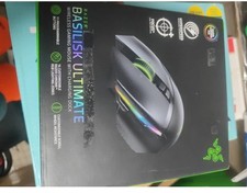 Razer basilisk ultimate d'occasion  Bordeaux-