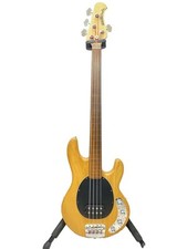 Guitare basse électrique d'occasion  Expédié en France