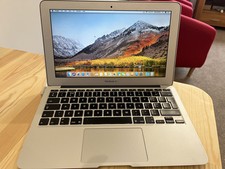 Apple macbook air for sale  BIDEFORD