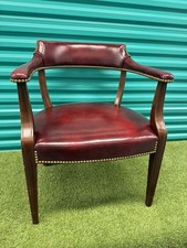 Hickory chair mahogany for sale  Fairfax