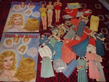 Hair dolls vintage for sale  Oswego