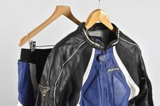 Sports motorcycle suit for sale  NORTHAMPTON
