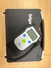 Drager alcotest 6810 for sale  CAERPHILLY