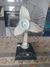 Ventilatore vintage aepi usato  Giarre