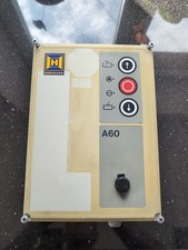 Hörmann a60 steuerung gebraucht kaufen  Sembach