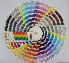 Vintage pantone color for sale  Seattle