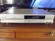Platine audio technics d'occasion  Arleux